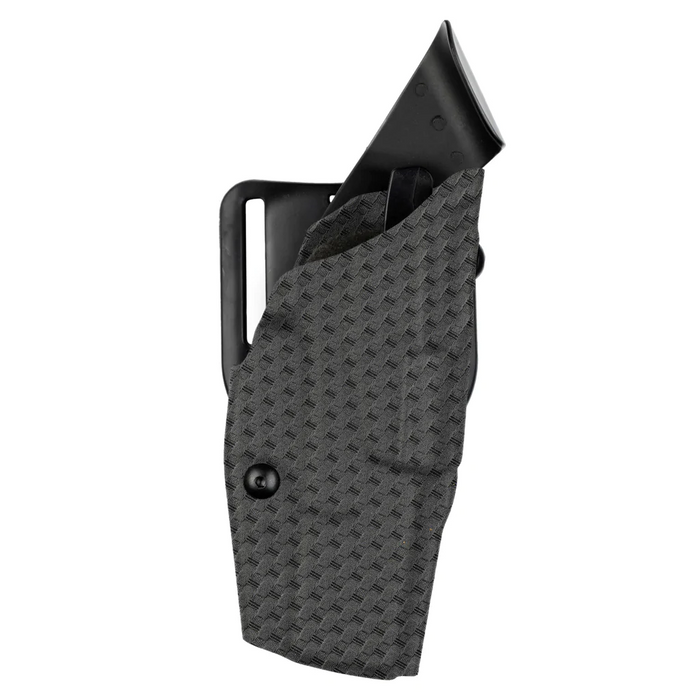 Model 6390 ALS Mid-Ride Level I Retention Duty Holster for Sig Sauer P320 9C