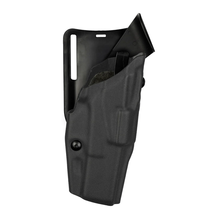 Model 6395 ALS Low-Ride Level I Retention Duty Holster for H&K P2000 US Version w/ Light