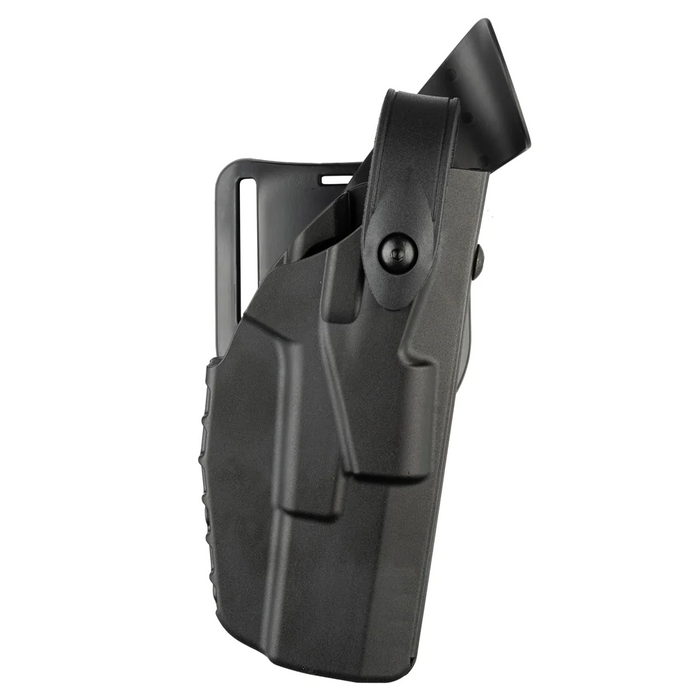 Model 7280 7TS SLS Mid-Ride, Level II Retention Duty Holster for Glock 19