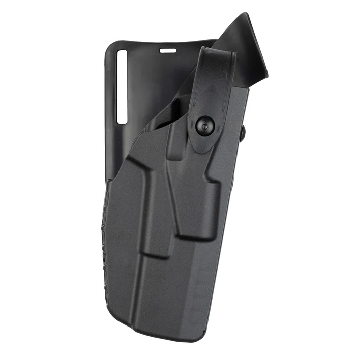 Model 7365 7TS ALS/SLS Low-Ride, Level III Retention Duty Holster for Glock 23 Gen 5