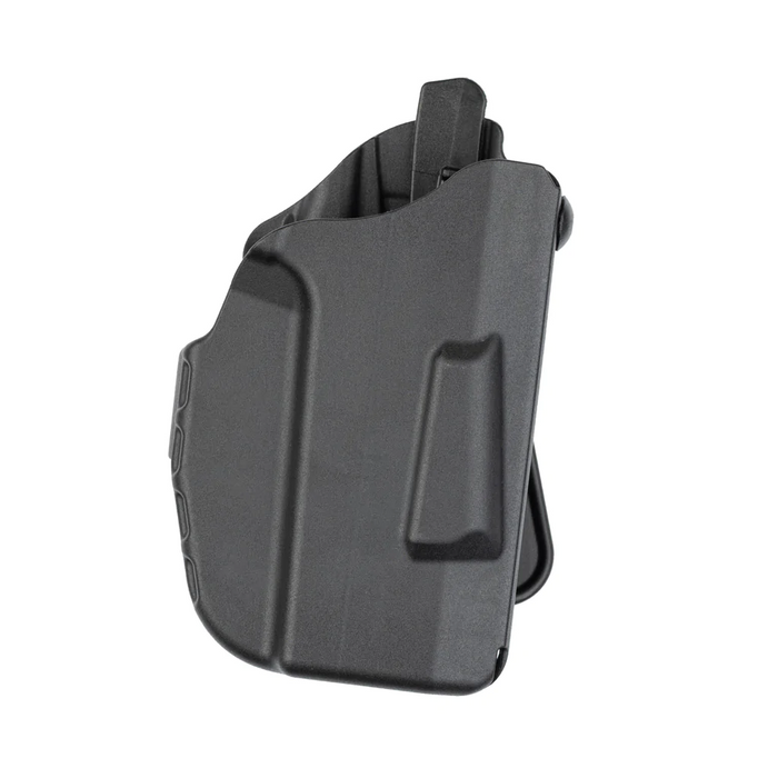 Model 7371 7TS ALS Concealment Paddle Holster for Glock 43 w/ Streamlight TLR-6