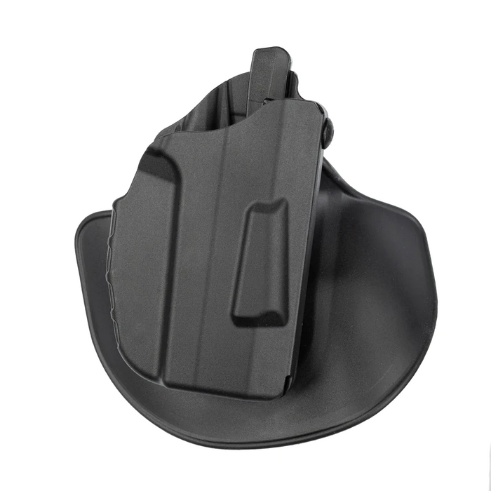 Model 7378 7TS ALS Concealment Paddle and Belt Loop Combo Holster for Glock 17 Gens 1-4