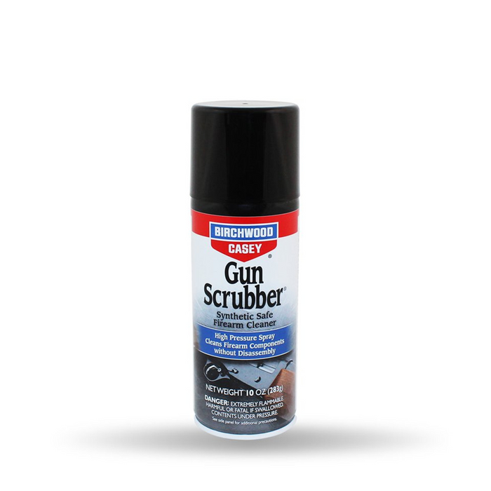 Gun Scrubber Synthetic Firearm Cleaner, 10 Fl. Oz. Aerosol