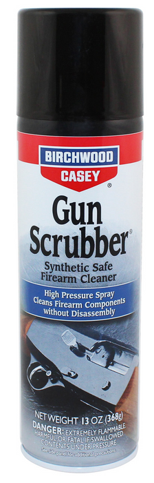 Gun Scrubber Synthetic Firearm Cleaner, 13 Fl. Oz. Aerosol