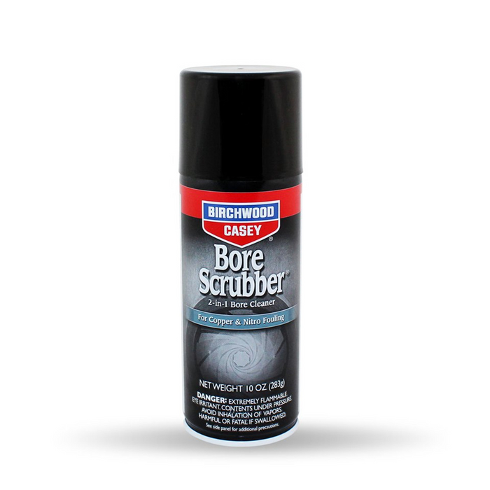 Bore Scrubber 2-in-1 Cleaner, 10 Fl. Oz. Aerosol