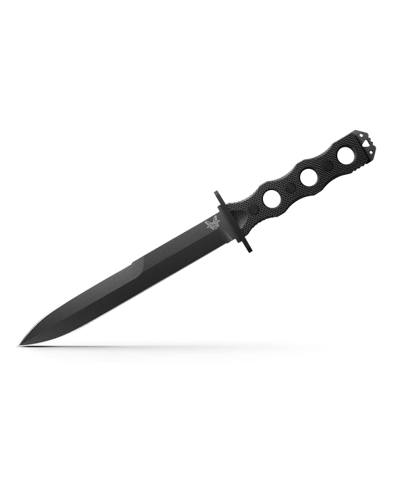 Socp Fixed Blade, Sheath