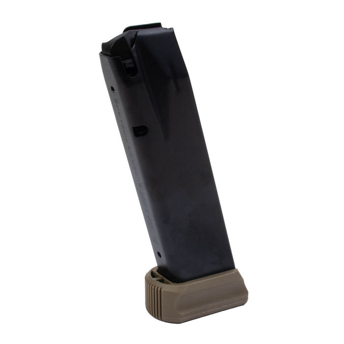 TP9/METE Full Size Magazine (Made in Italy)