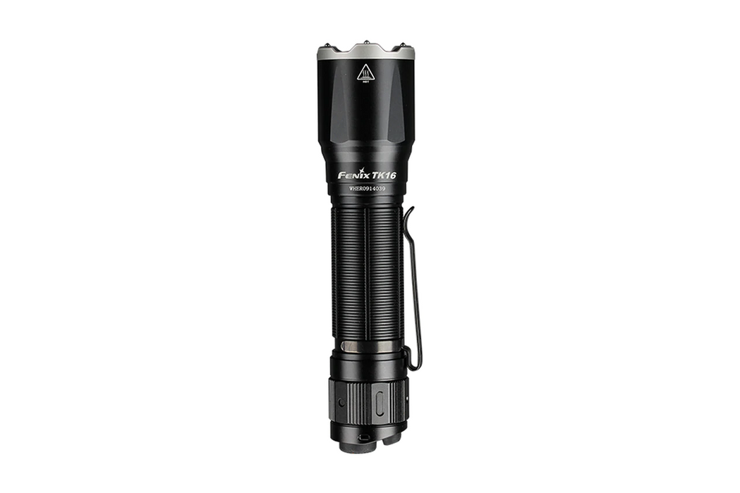 Fenix Tk16 V2.0 Tactical Flashlight