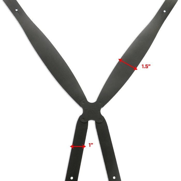 1.5"" Wide Harness For System