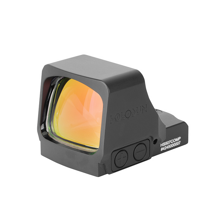 Ronin 507COMP Competition Reticle Reflex Sight