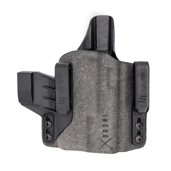 IncogX IWB Holster for Smith & Wesson M&P 2.0