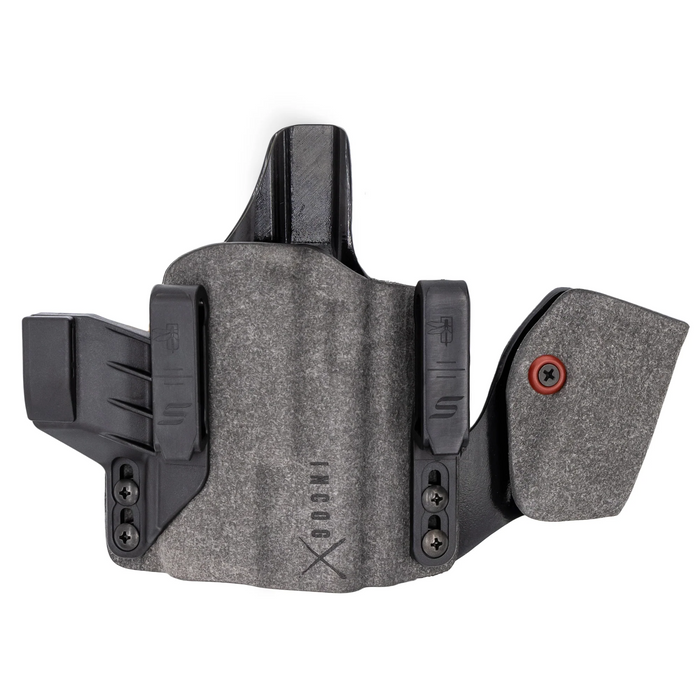 IncogX IWB Holster for Sig Sauer P365 w/ Light