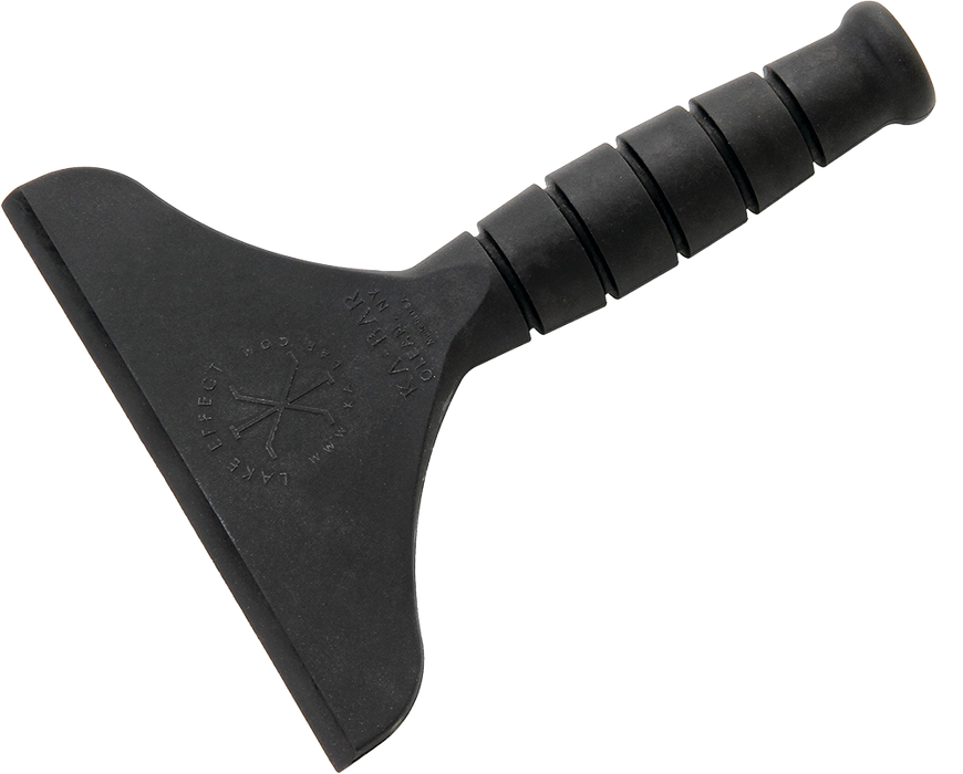 Ka-bar Lake Effect Ice Scraper