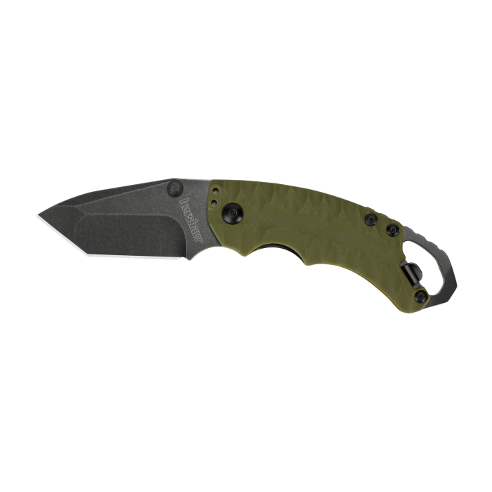 Shuffle Ii Olive Blackwash