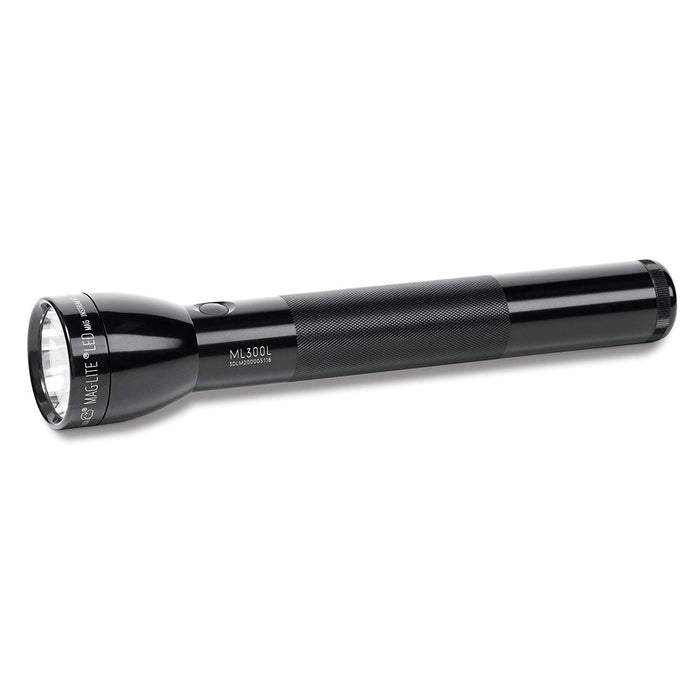 Maglite Ml300l Led 4d-cell Flashlight