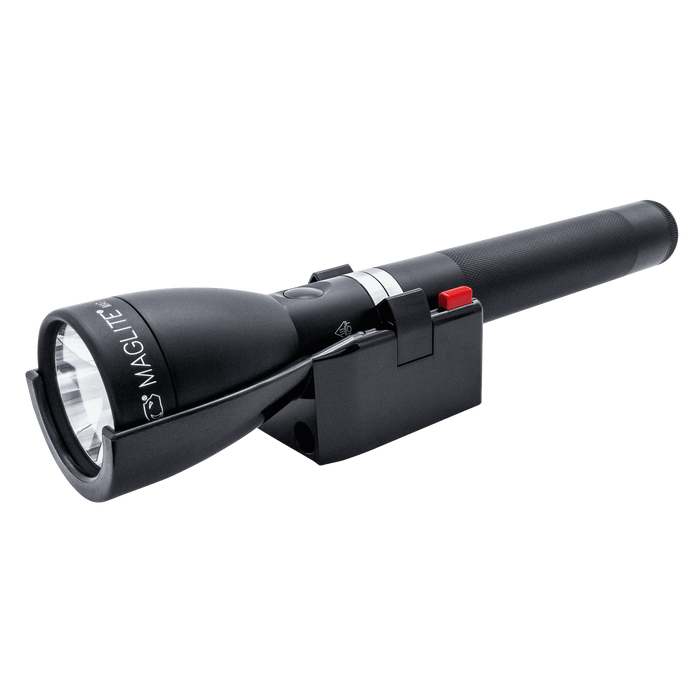 ML150LR Rechargeable LED Flashlight System