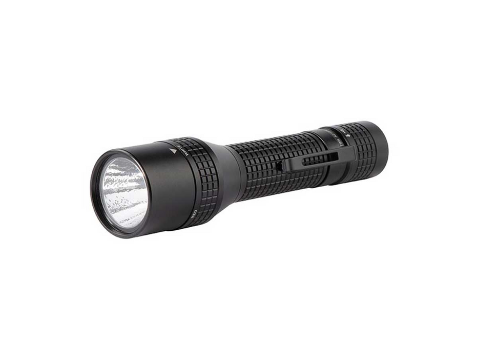 Inova T8r Powerswitch Rechargeable Dual Color Flashlight