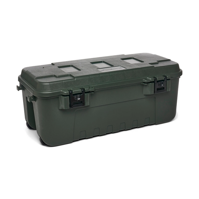 Sportsman's Trunk - Large