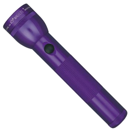 S4D Maglite 4 D-Cell Flashlight