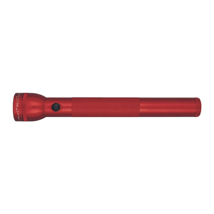 S4D Maglite 4 D-Cell Flashlight