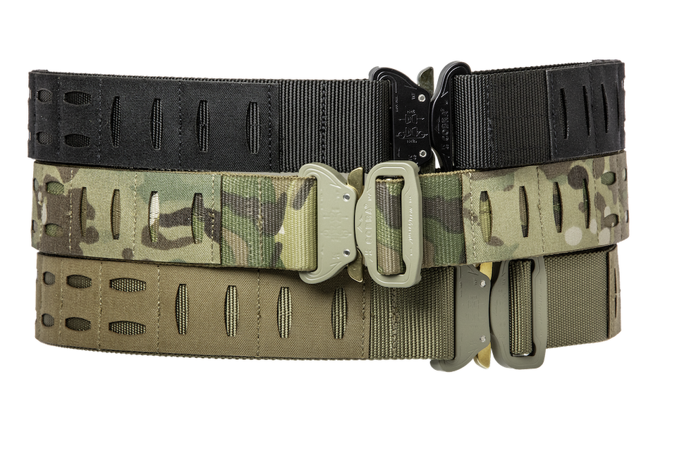 SENTRY Gunnar Low Profile Operator Belt V.1