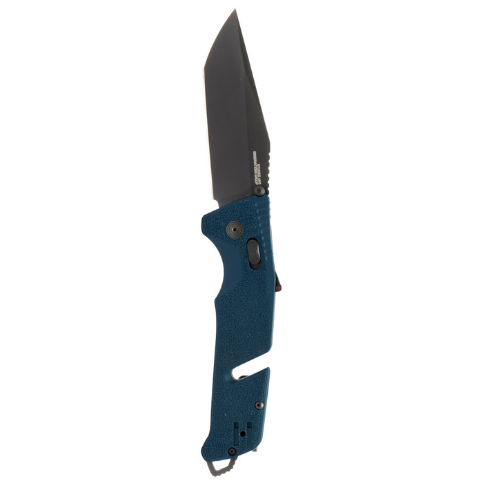 Trident At - Uniform Blue - Tanto