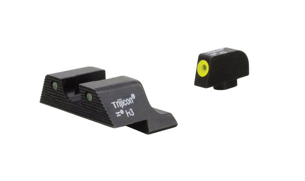 HD XR Night Sights