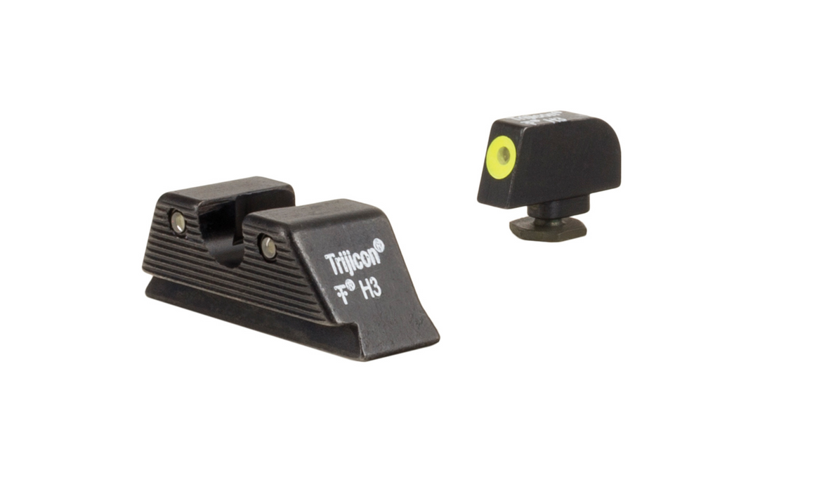 HD XR Night Sights