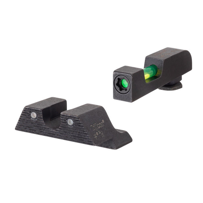 Di Night Sight Set - Glock Large Frame