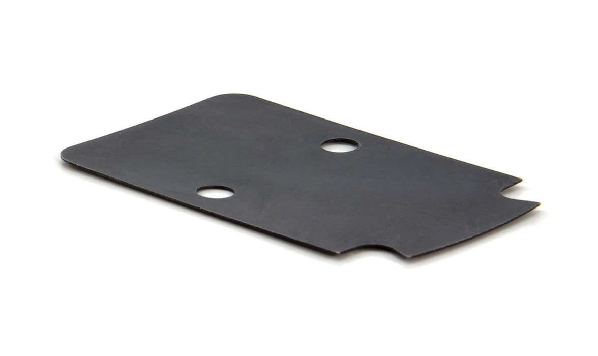 Rmr Mount Sealing Plate