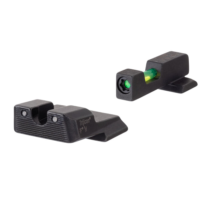 Di Night Sight Set - Smith & Wesson M&p/sd