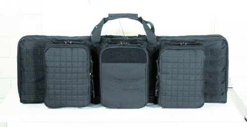 Deluxe Padded Weapons Case