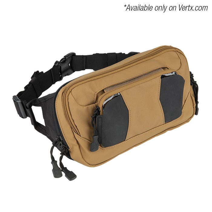 Vertx Socp Tactical Fanny Pack