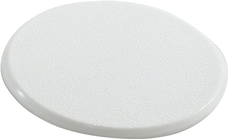 Shepherd Hardware 9551 Round Protector, Plastic