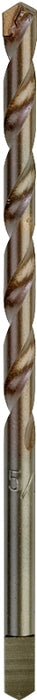 Ramset 11247 Drill Bit, 5/32 in Dia, 4-1/2 in OAL, 5/32 in Dia Shank, Straight Shank