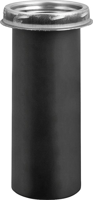 Selkirk 208240 Drip less Smoke Stove Pipe Adapter, 430 Stainless Steel