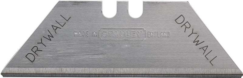 STANLEY 11-937 Utility Blade, 2-3/8 in L, HCS, 2-Point