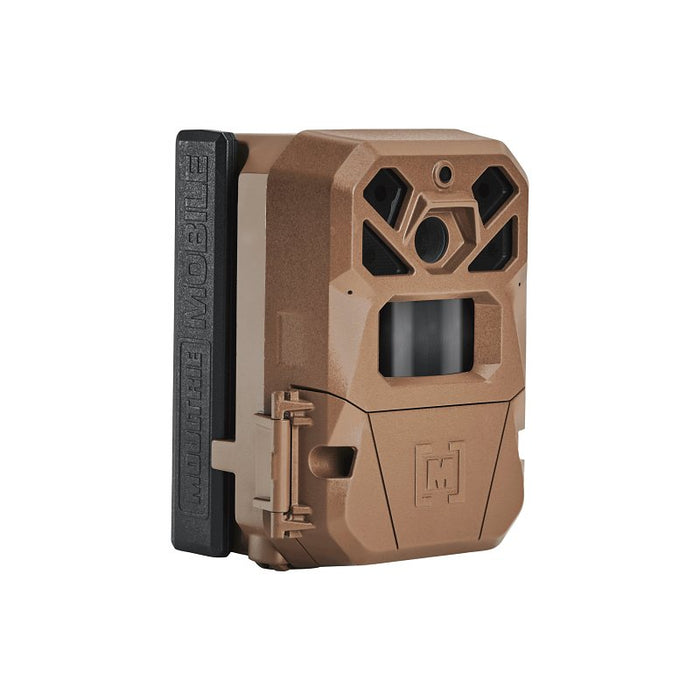 Moultrie EDGE 2 Series MMC-14123 Cellular Trail Camera, 36 MP Photo, 1080 pixel Video Resolution, 50 deg View Angle