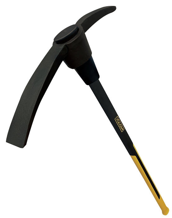 Mattock Railroad Fbrgls Hd 5lb