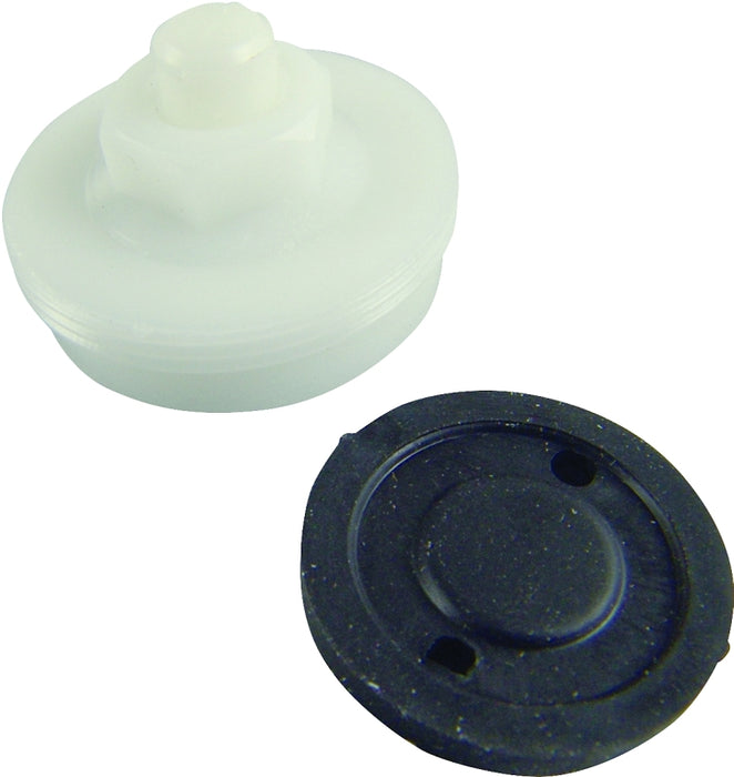 Danco 80409 Ballcock Repair Kit, Plastic, For: American Standard Models #N3015 and #N3025 Ballcocks