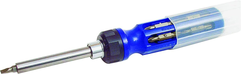 Screwdriver Ratchet 25-in-1