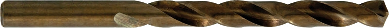 Vulcan 248561OR Jobber Drill Bit, 1/16 in Dia, 1-7/8 in OAL, 3-Flat Shank