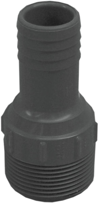 INSERT ADAPTER MIP 1X1-1/4IN