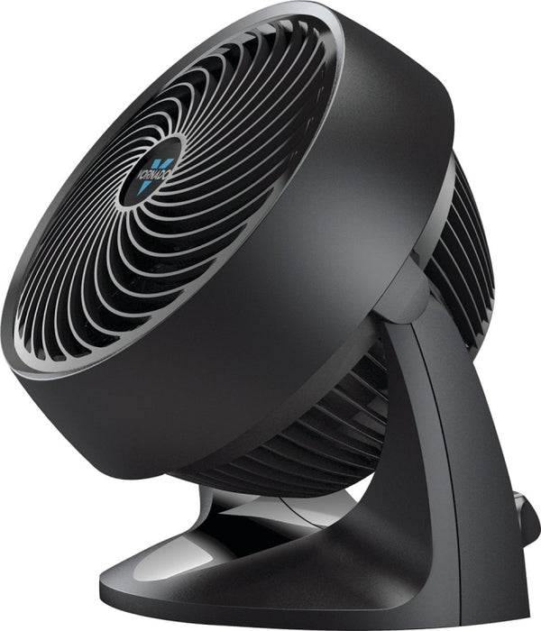 Vornado CR1-0120-06 Medium Air Circulator, 120 V, 8.98 in Dia Blade, 3-Speed, 900 to 1625 rpm Speed, 230 to 393 cfm Air