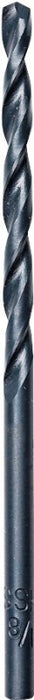 Milwaukee 48-89-2736 Jobber Drill Bit, 15/32 in Dia, 5-3/4 in OAL, Parabolic Flute, 3-Flute, 3/8 in Dia Shank