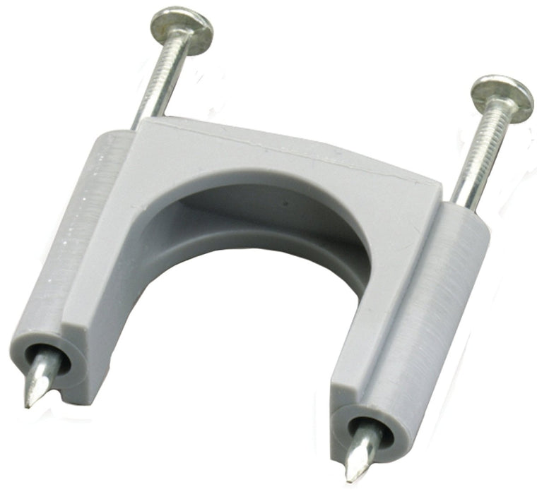 Gardner Bender GSE-304 Strap Staple, Polyethylene