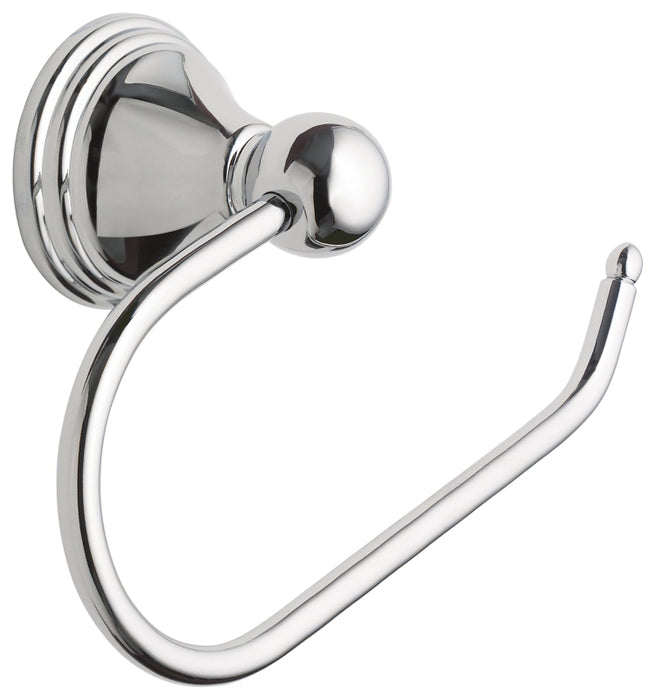 Moen DN8408CH Toilet Paper Holder, Zinc, Chrome