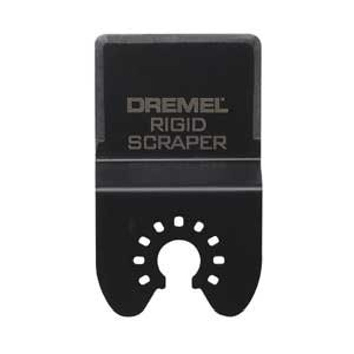 Dremel MM600 Scraper Blade, 1-1/4 in, HCS