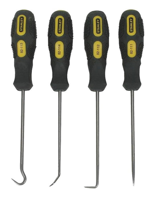 STANLEY 82-115 Pick Hook Set