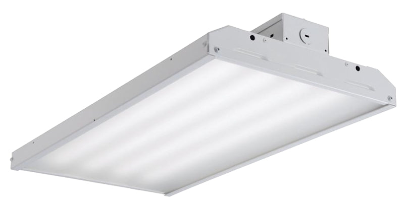 LIGHT HIGHBAY LED WHT 87W 24IN